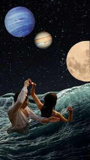 Магическая психология отношений