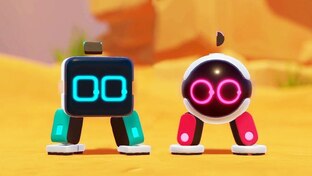 Biped