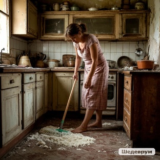 квартира и КВАРТИРА! 