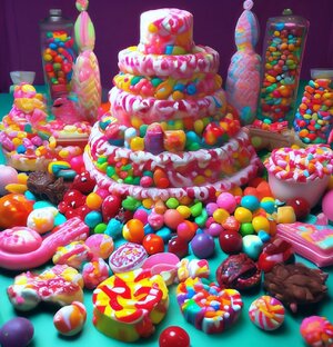 Готовим с детьми