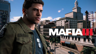 Mafia III Прохождение