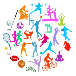 Физкультура и спорт