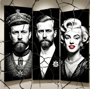 Судьбы великих