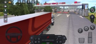 Труск симилотор 