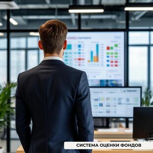 Обзоры фондов 