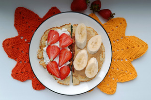 НЕДЕЛЬНЫЕ ЗАВТРАКИ, ОБЕДЫ И УЖИНЫ