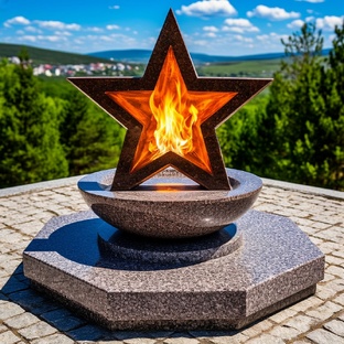 Дни воинской славы и памятные даты России!