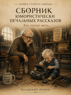  Как скучно Жить