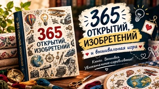 365 ОТКРЫТИЙ, ИЗОБРЕТЕНИЙ
