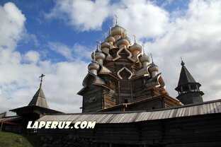 Карелия