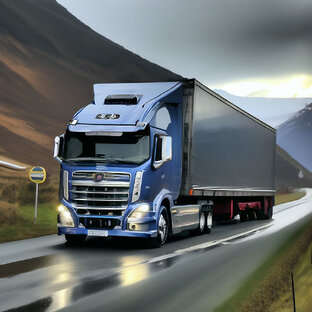 Транспорт 🇪🇸 🇪🇺 (Испания и ЕС)