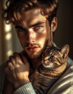 Премиум подписка для полных платных романов Лиры Кац