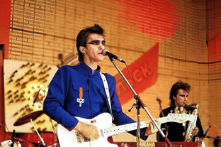 "Наутилус Помпилиус": Истории создания песен