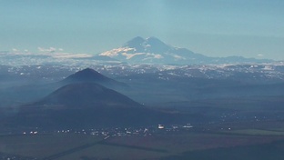 Кавказские Минеральные воды
