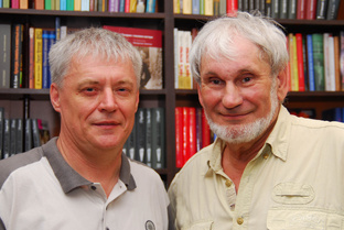 Прашкевич Геннадий