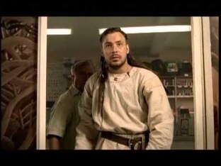 Обзор сериала "Охотник" (2006)