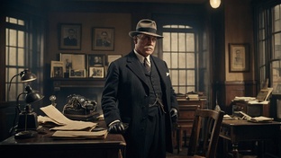 Хроники происшествий