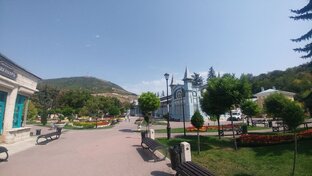 Ставропольский край