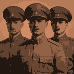 Фабрика офицеров