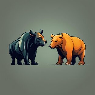 Механика рынка