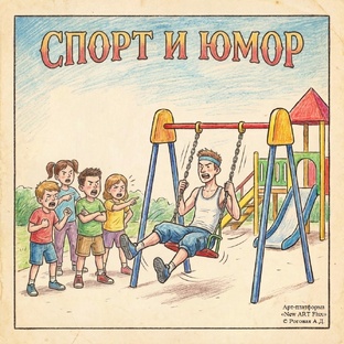 "Спорт и юмор"