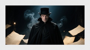 Мастер и Маргарита