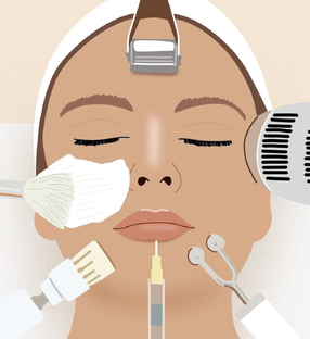 Сам себе косметолог