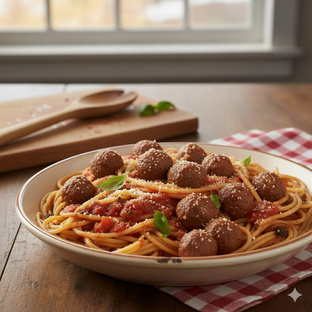 Обеды и ужины