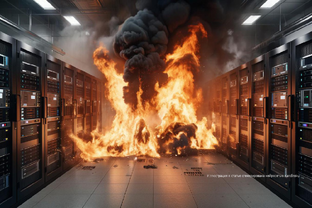 Пожарная безопасность