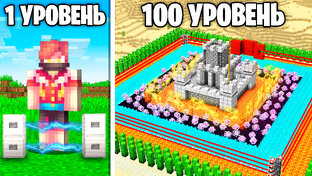 Проверки в Майнкрафт!