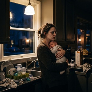 Отношения с партнером