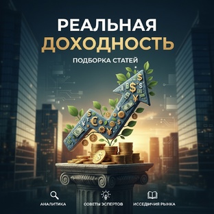 Реальная доходность