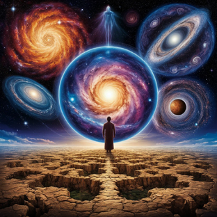 Философия «Бог и Материя»: как воля творит реальность