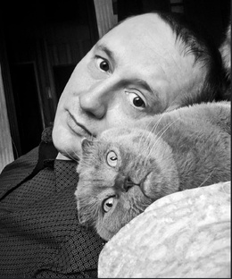 Серые ангелы