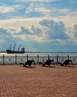 Архангельская область