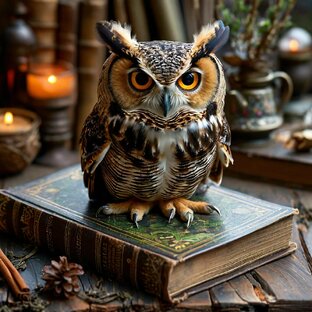 Обо Всём 🦉