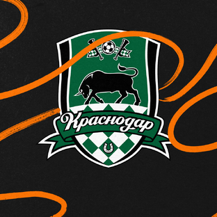 «Краснодар» – дорога к трофею. Чемпионский сезон 24/25