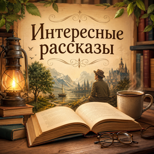 Интересные рассказы