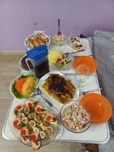 Заготовки