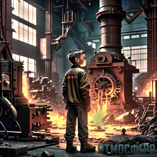 Душевный рассказ