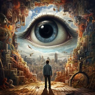 Проект МирЪ Глазами Кожевника