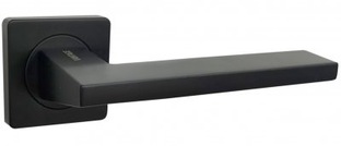 Черная ФУРНИТУРА!