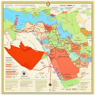 Военный конфликт Ирана и Израиля