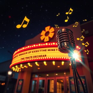 Кино и музыка