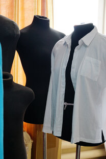 Производство