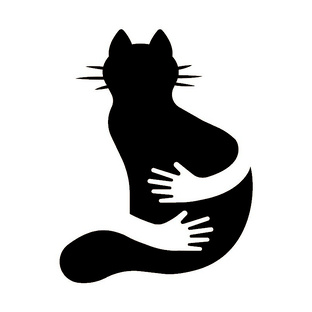 Уход за котом