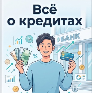 Все о кредитах