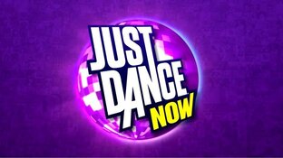 Just dance now.