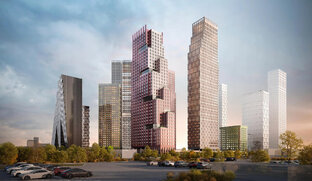 Старты продаж новостроек в Москве