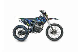 Сборка OXO LITE 250X